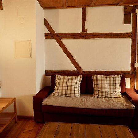 Inselgasse Apartment Konstanz Ngoại thất bức ảnh