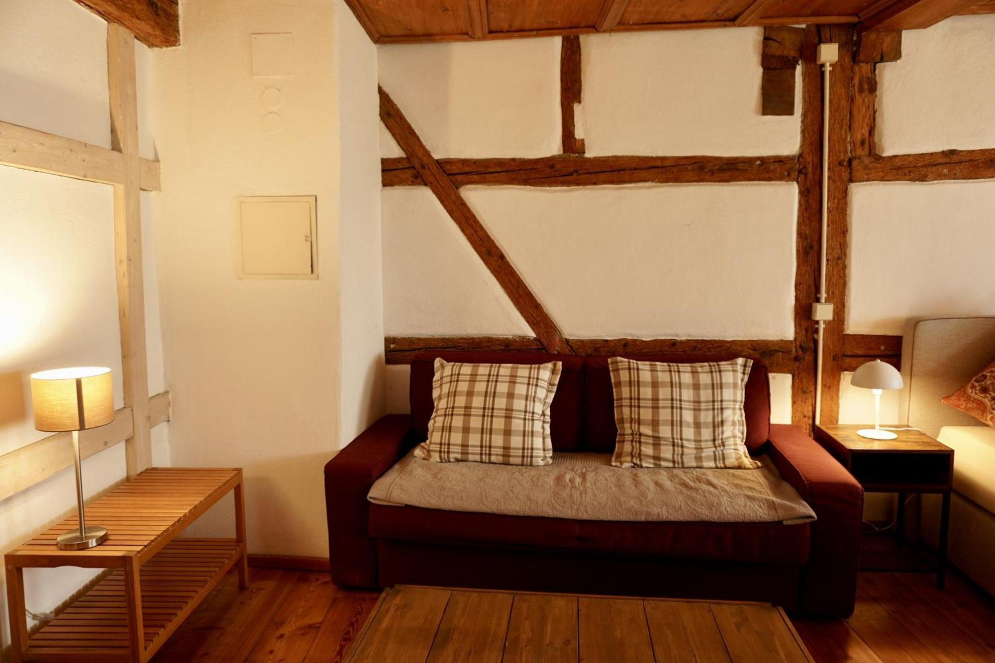 Inselgasse Apartment Konstanz Ngoại thất bức ảnh